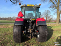 Tractor Massey Ferguson 5445 Dyna-4