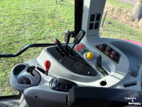 Tractor Massey Ferguson 5445 Dyna-4