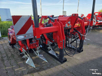 Other harvesters and accessories Vegniek DiscMaster 300 | Dm 300 | looftrekker