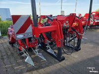 Other harvesters and accessories Vegniek DiscMaster 300 | Dm 300 | looftrekker