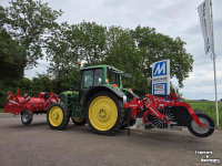 Other harvesters and accessories Vegniek DiscMaster 300 | Dm 300 | looftrekker