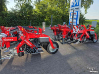 Other harvesters and accessories Vegniek DiscMaster 300 | Dm 300 | looftrekker