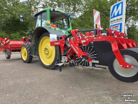Other harvesters and accessories Vegniek DiscMaster 300 | Dm 300 | looftrekker