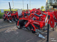 Other harvesters and accessories Vegniek DiscMaster 300 | Dm 300 | looftrekker