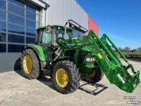 Tractor John Deere 6230