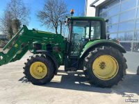 Tractor John Deere 6230