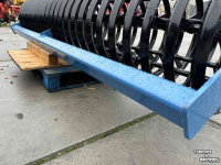 Rollers / Trailed rollers  Ringenrol / nalooprol 80 cm