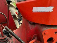 Horticultural Tractors International 624  Agriomatic