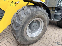Wheelloader Wacker Neuson wl52