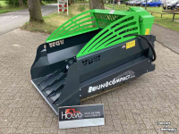 Straw spreader for boxes VDW Unocompact