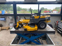 Ride-on mower Stiga ZT5132T