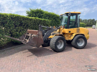 Wheelloader Volvo L30B