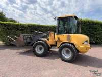 Wheelloader Volvo L30B