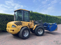 Wheelloader Volvo L30B
