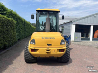 Wheelloader Volvo L30B