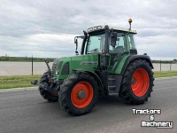 Tractor Fendt 410, Farmer 412 Vario (409, 411)
