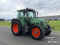 Tractor Fendt 410, Farmer 412 Vario (409, 411)