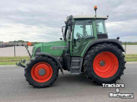 Tractor Fendt 410, Farmer 412 Vario (409, 411)