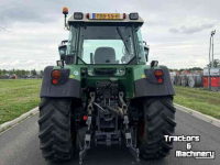 Tractor Fendt 410, Farmer 412 Vario (409, 411)
