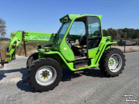 Telehandler Merlo P36.7 top verreiker