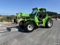 Telehandler Merlo P36.7 top verreiker