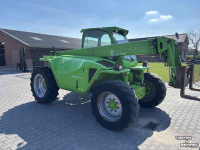 Telehandler Merlo P36.7 top verreiker