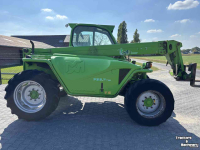 Telehandler Merlo P36.7 top verreiker