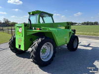Telehandler Merlo P36.7 top verreiker