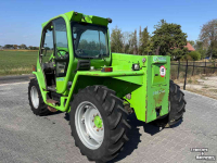 Telehandler Merlo P36.7 top verreiker