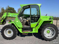 Telehandler Merlo P36.7 top verreiker