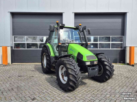 Tractor Deutz-Fahr Agrotron 80 MK2