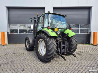 Tractor Deutz-Fahr Agrotron 80 MK2