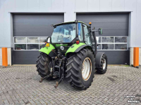 Tractor Deutz-Fahr Agrotron 80 MK2