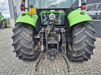 Tractor Deutz-Fahr Agrotron 80 MK2