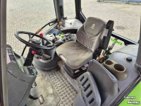Tractor Deutz-Fahr Agrotron 80 MK2