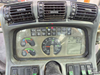 Tractor Deutz-Fahr Agrotron 80 MK2