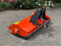 Flail mower Kubota SE 1181 klepelmaaier (NIEUW) AANBIEDING!