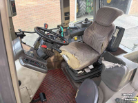 Tractor Claas Ares 556 quadrishift, airco