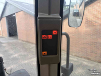 Tractor Claas Ares 556 quadrishift, airco