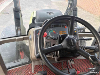 Tractor Claas Ares 556 quadrishift, airco