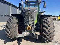Tractor Fendt 933 profi plus