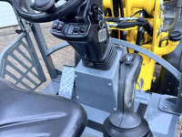 Telescopic Wheelloader Wacker Neuson wl25