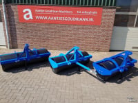 Grassland roll  Mini Landrol