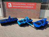 Grassland roll  Mini Landrol