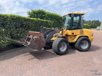 Wheelloader Volvo L30B