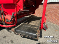 Self-loading wagon Pottinger Pöttinger Faro 4000 D