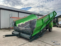 Bunkerstorage Miedema SB 1151