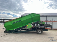 Bunkerstorage Miedema SB 1151