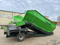Bunkerstorage Miedema SB 1151
