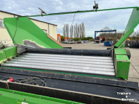 Bunkerstorage Miedema SB 1151